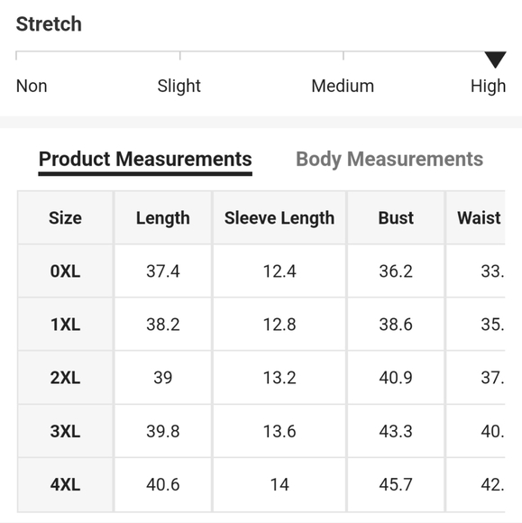 Bundle 3/$30 Shein Items - Picture 5 of 7